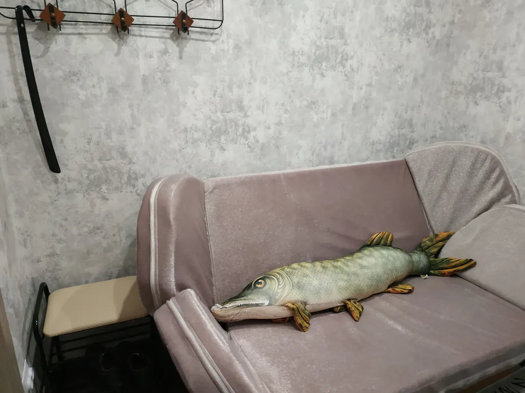 Квартира в центре города