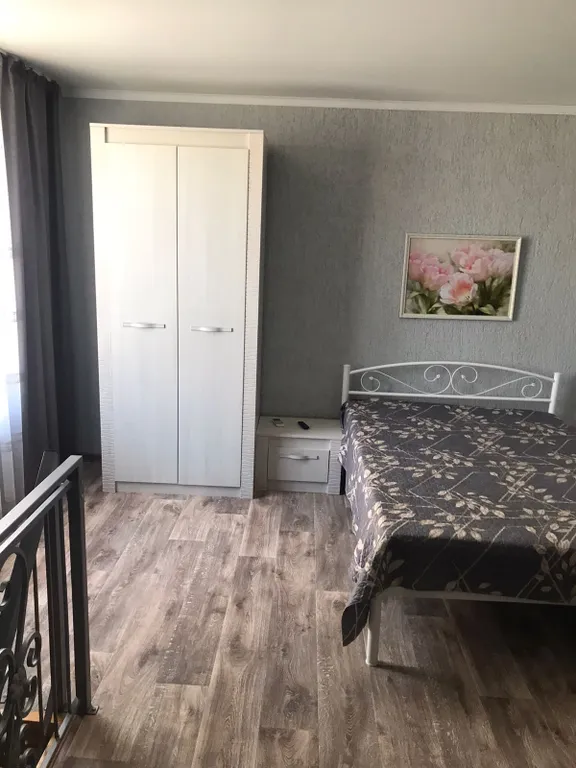 Дом в уютном дворе в тихом районе города