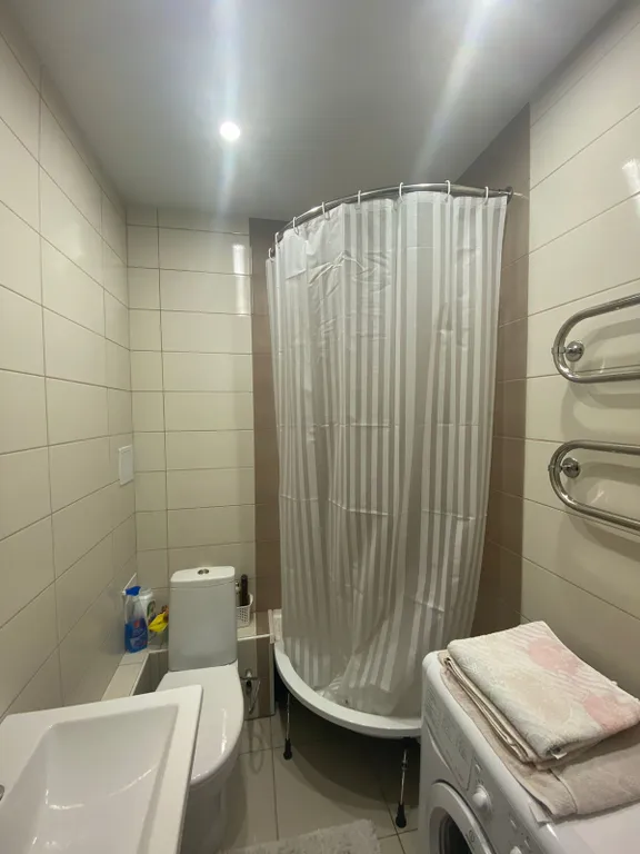 Комфортная студия