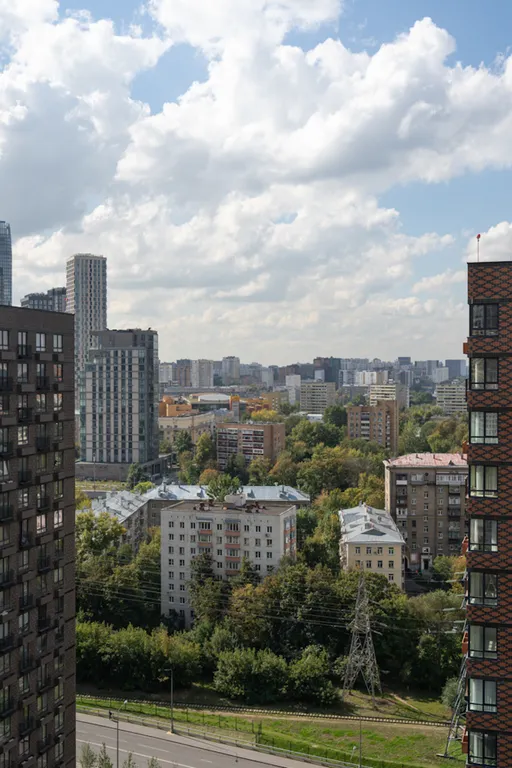 Квартира Апартаменты Ария — Москва