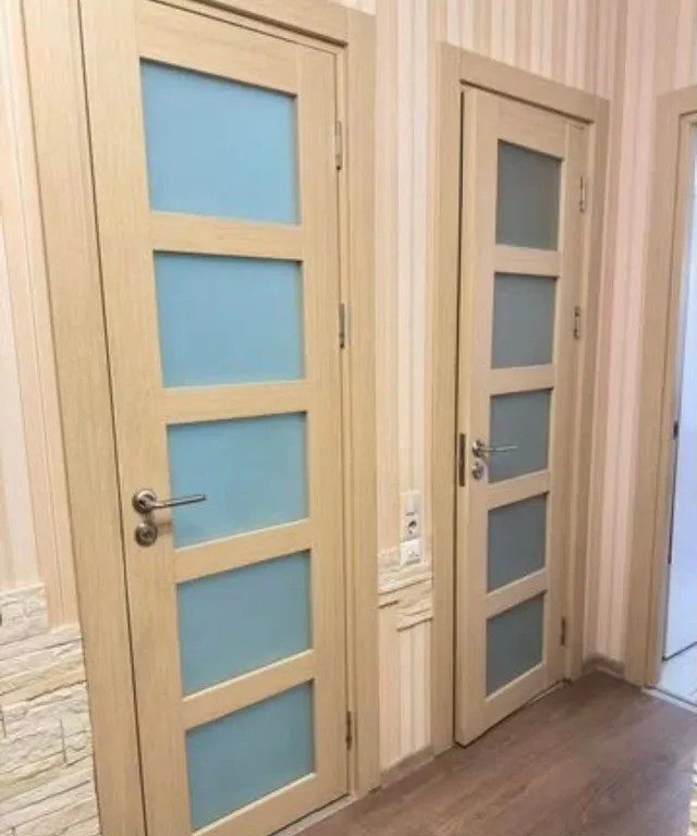 Просторная, чистая, уютная квартира в жк Острова