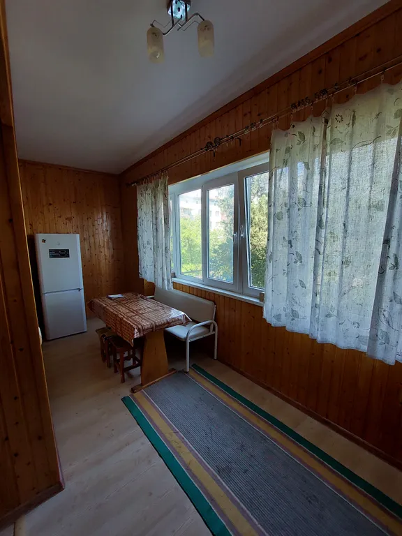 Квартира у Петровны