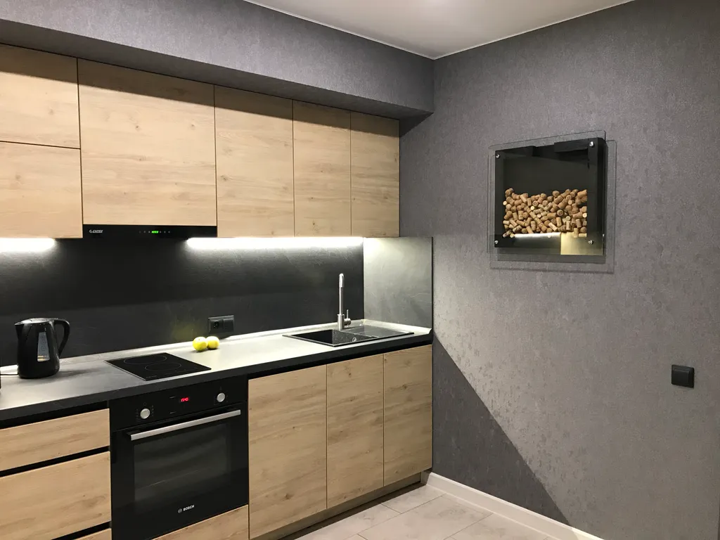 Апартамент Domus Чкалова