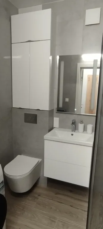 Новая уютная квартира