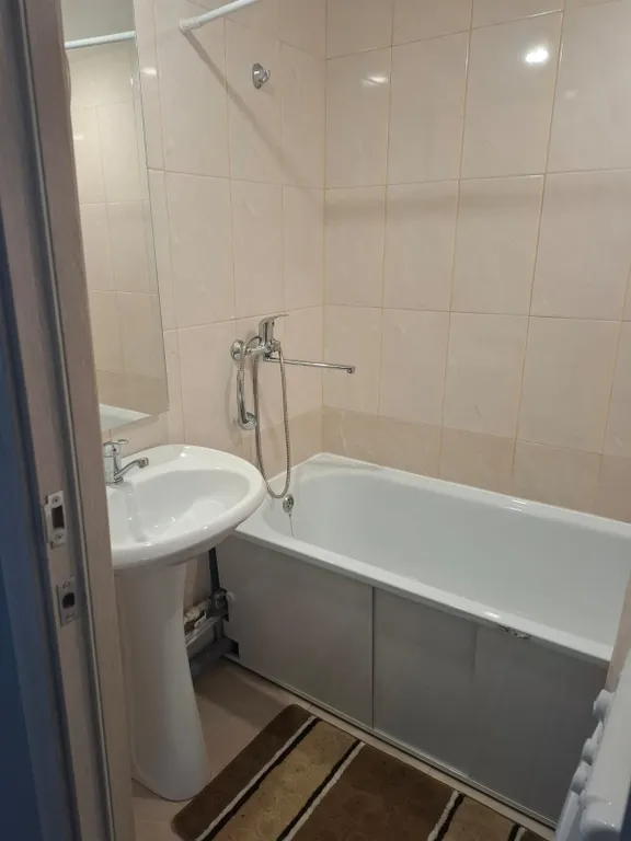 Уютная квартира возле мед. Учреждений