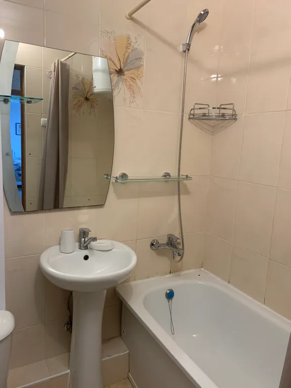 Квартира в центральном районе