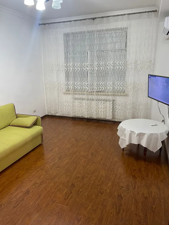 Квартира со всеми условиями — аренда посуточно в Махачкала