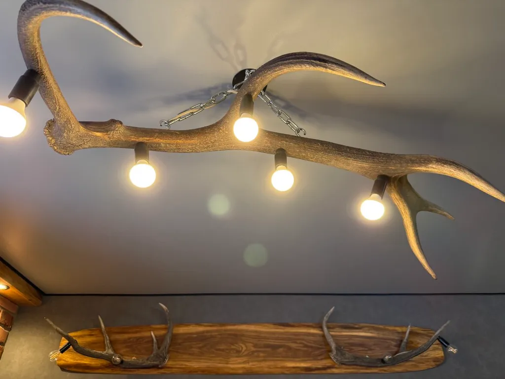 Просторная квартира в новом доме