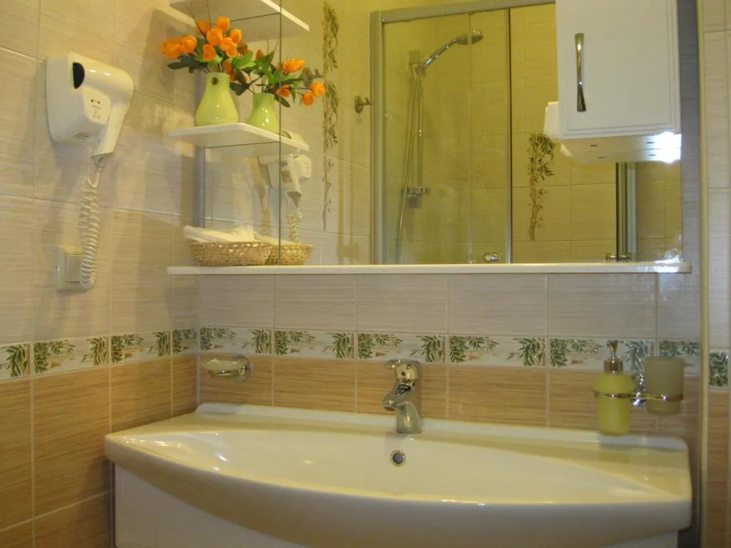 Квартира Комната — Шлиссельбург