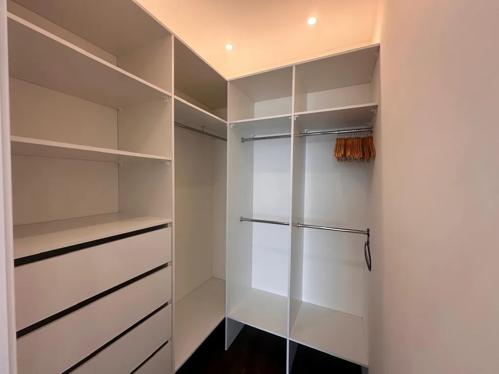 Апартаменты с видом на море