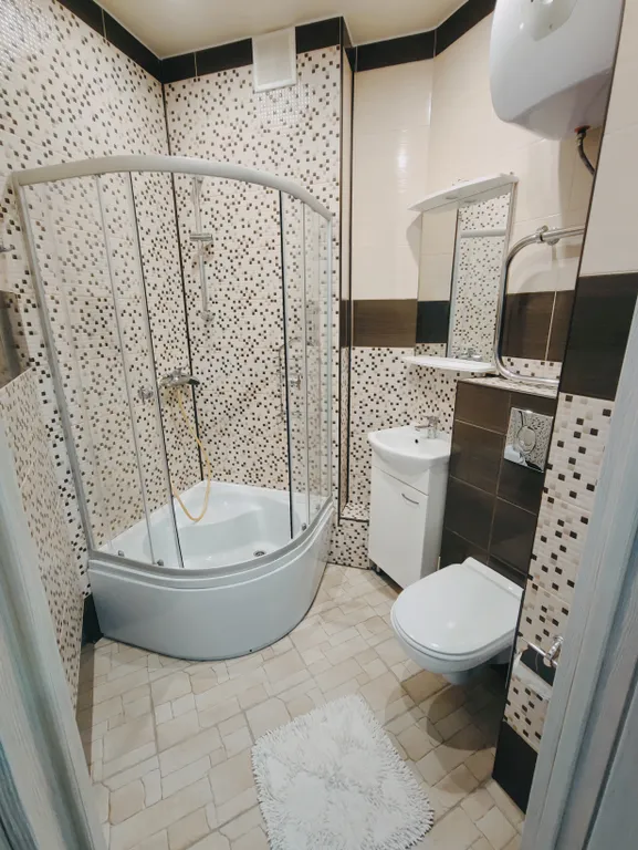 Студия под небесами