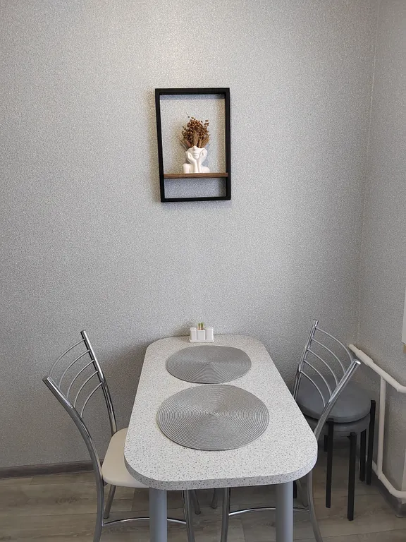 Уютная квартира в центре города, у Спутника, гостиницы Ахтуба