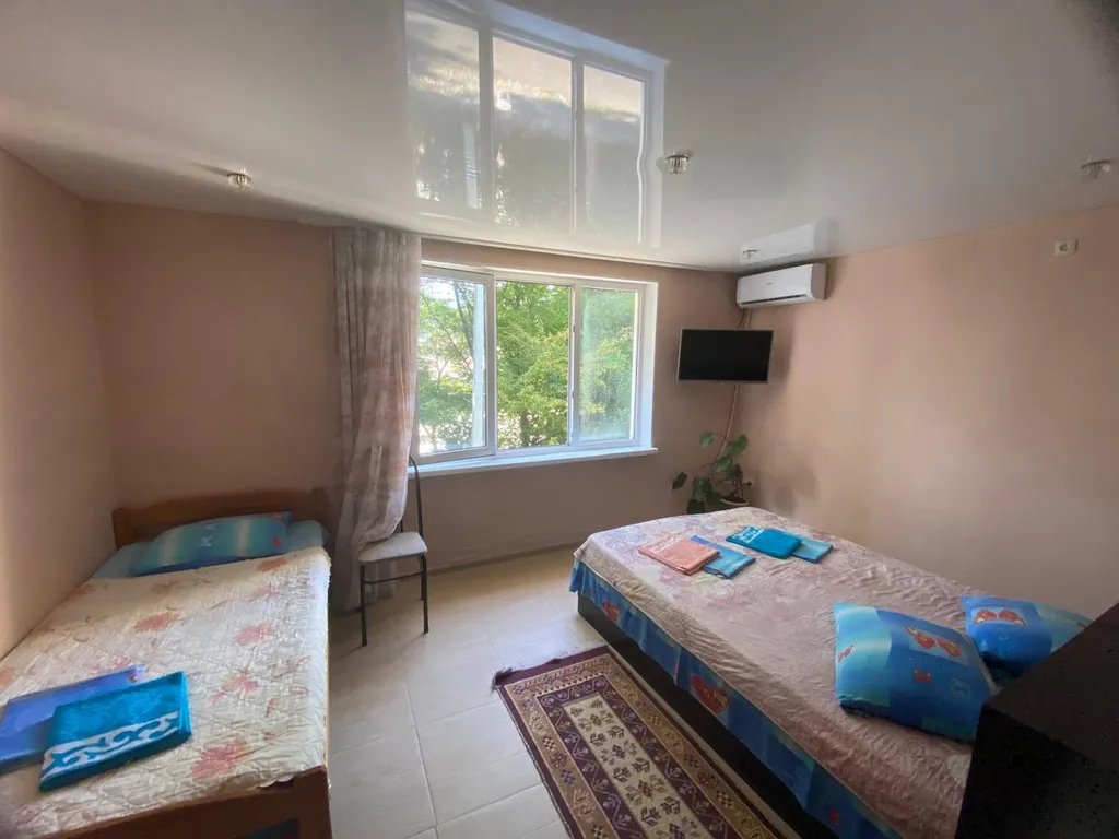 Уютный дом в центре