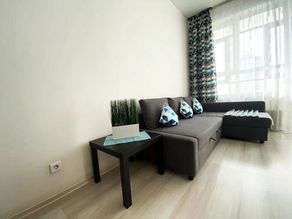 Отличная квартира в центре