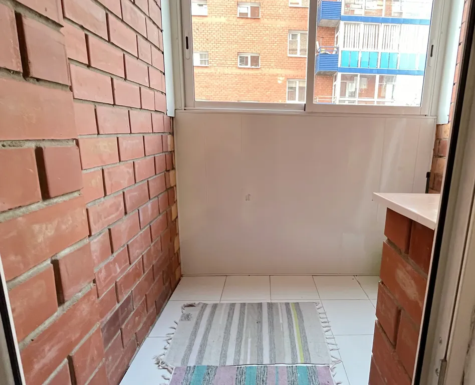 Уютная квартира в центре Марата