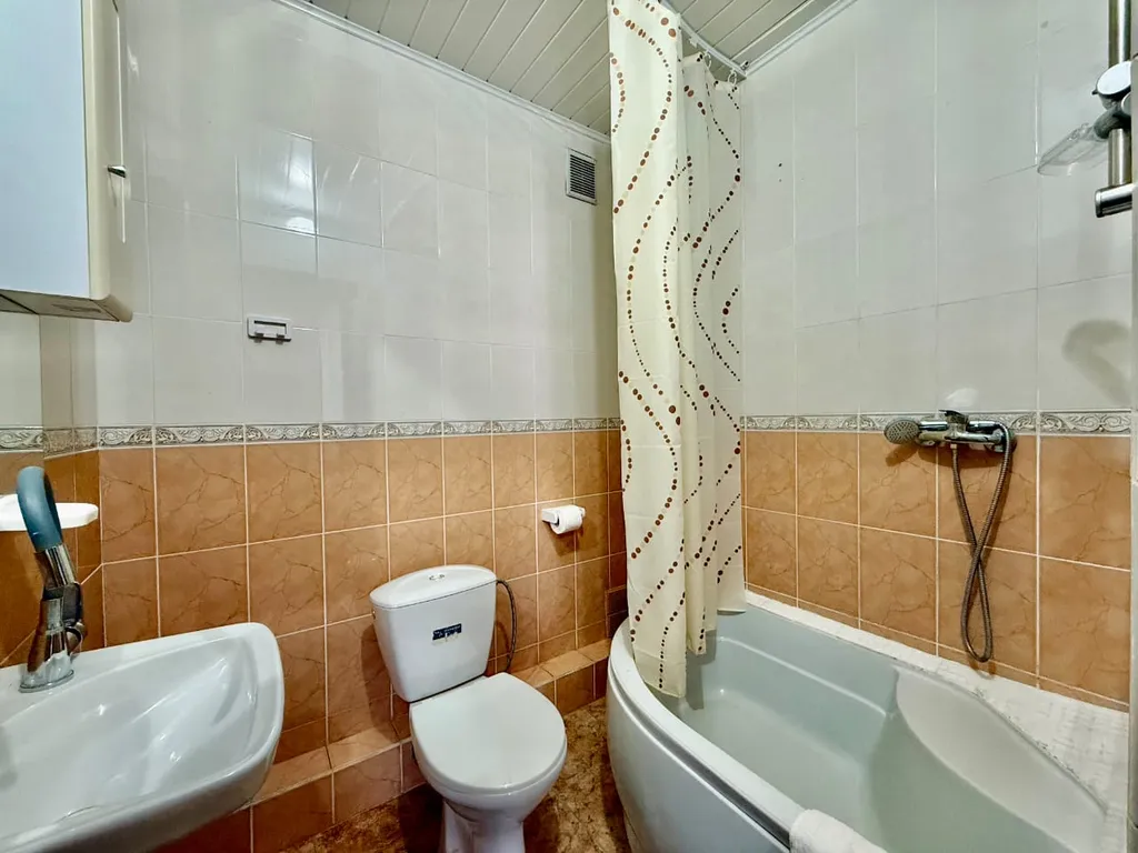 Квартира Комната — Геленджик