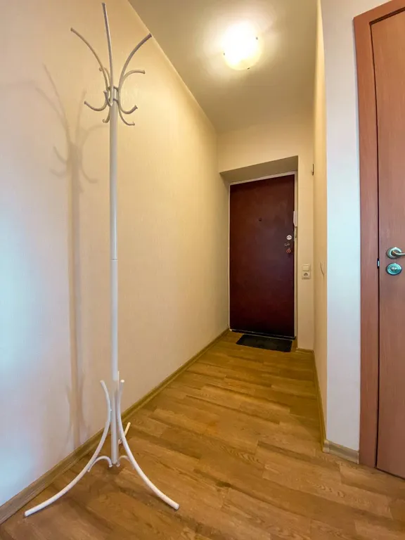 Квартира у бульвара и стадиона в центре города