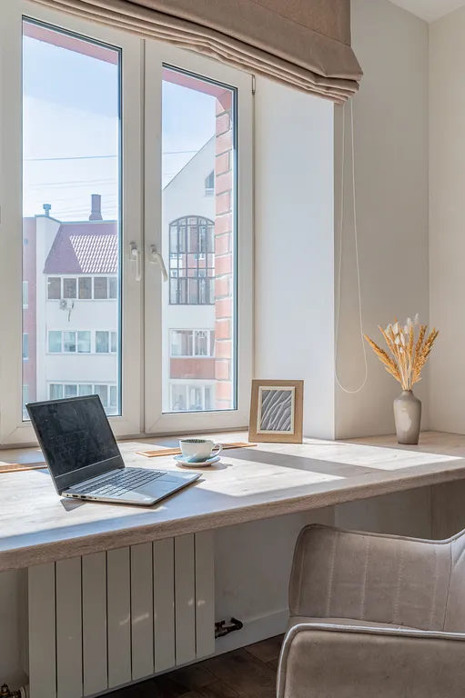 Ваш идеальный отдых в центре: простор, джакузи и всё для комфорта