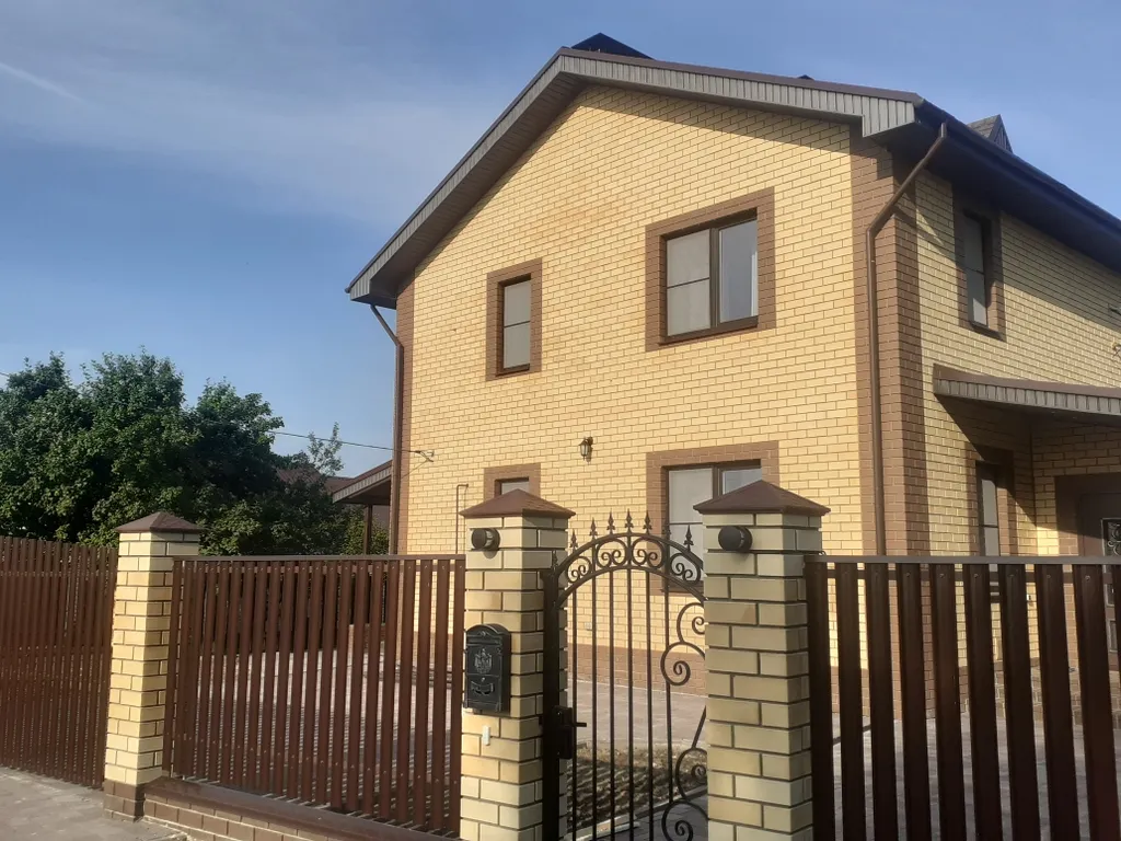 Гостевой дом Сюрприз