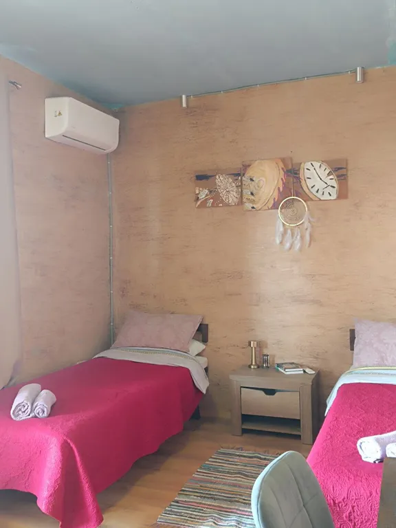 Квартира Комната — Севастополь