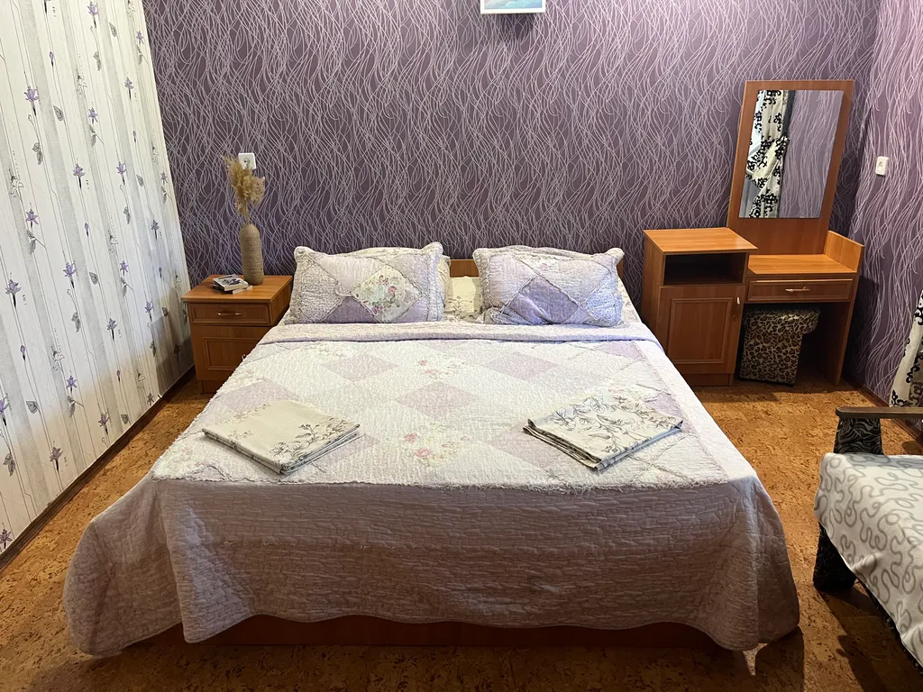 Коттедж Уютный коттедж — Судак