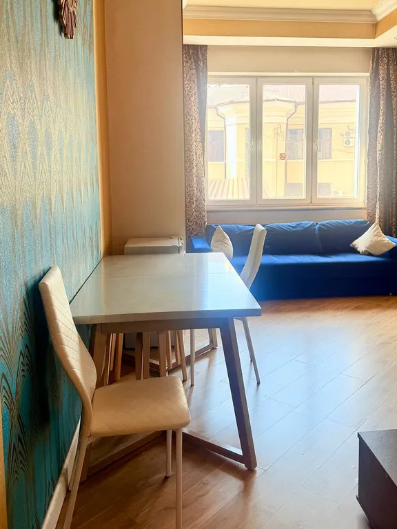 Двухкомнатные апартаменты в ЖК Успенский