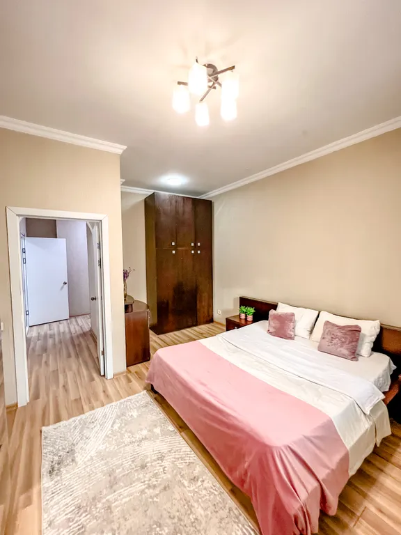 ЖК Гаухартас