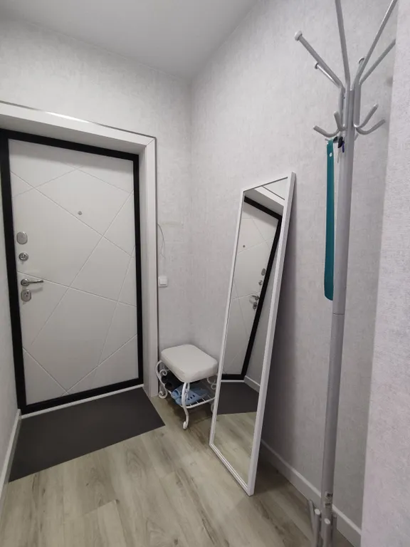 Апартаменты в соснах