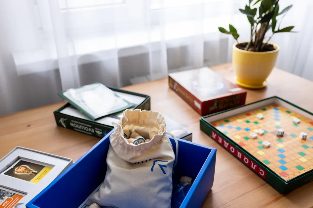 Квартира Квартира с парковкой в доме Шурика из фильма Гайдая — Москва