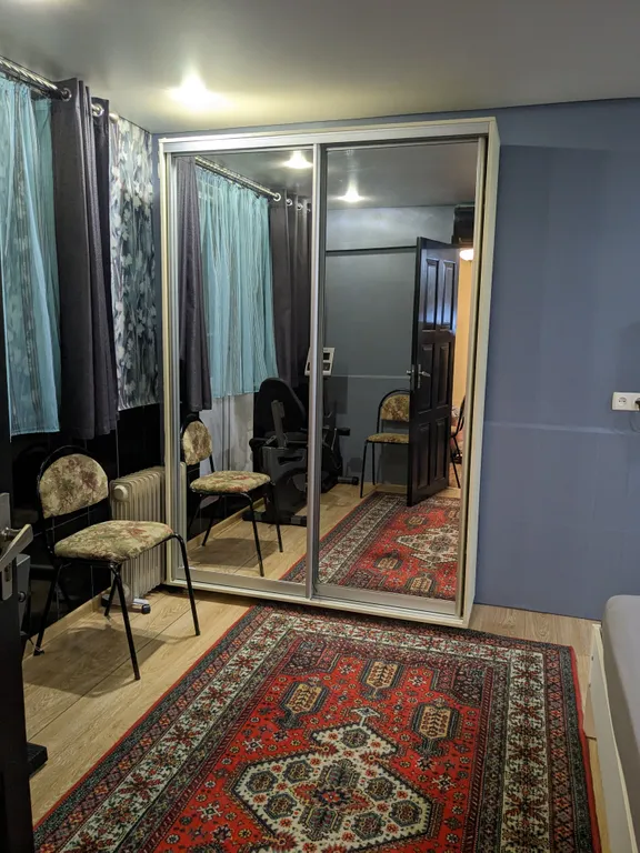 Квартира Комната — Сочи