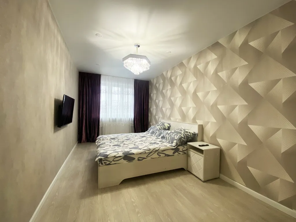 Апартаменты полулюкс