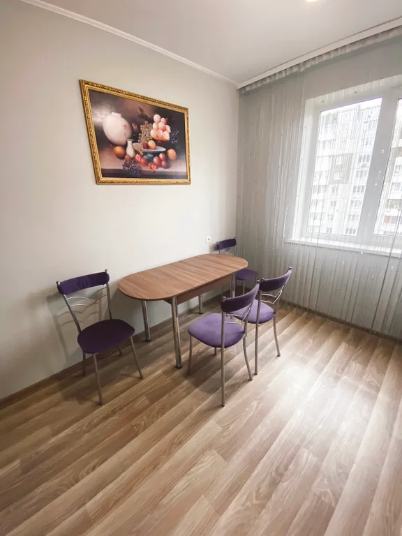 Уютная квартира в Северном рядом с Планетой