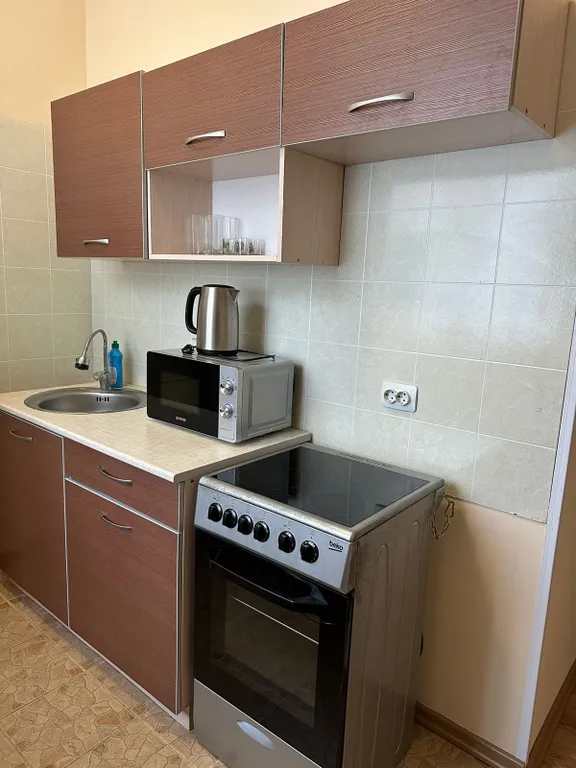 База отдыха