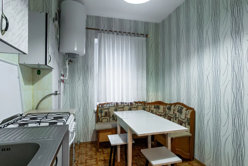 Коттедж Этаж под ключ с кухней и отдельным входом — Геленджик