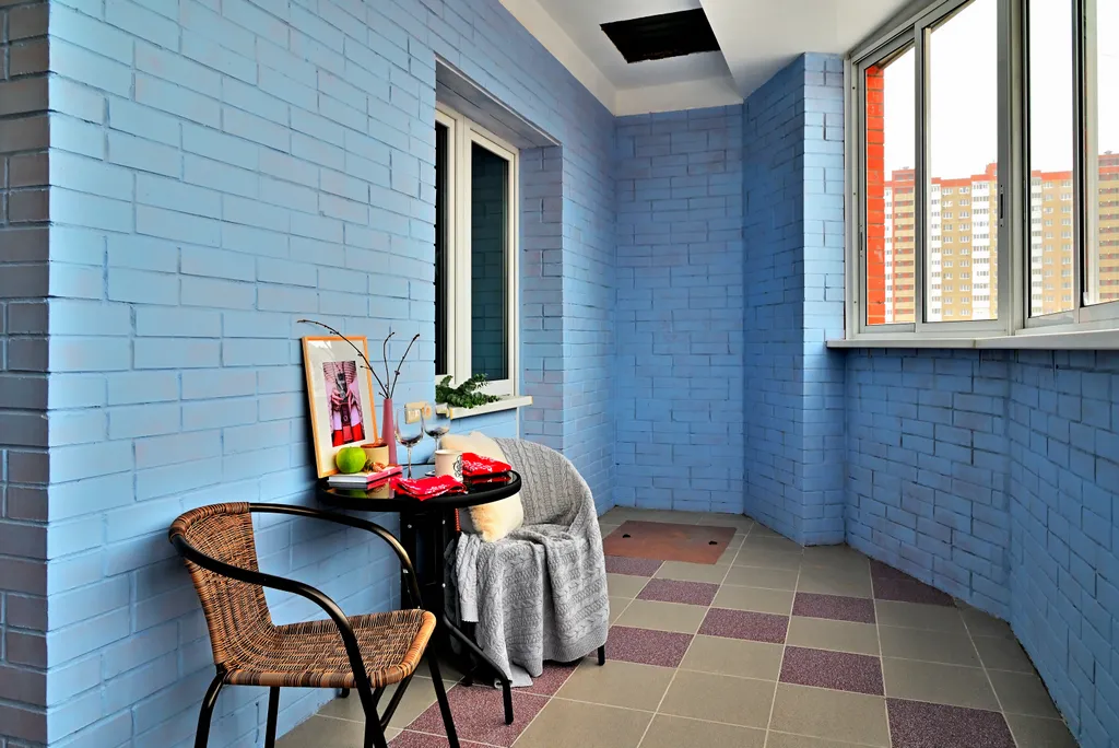 Красивая квартира в центре