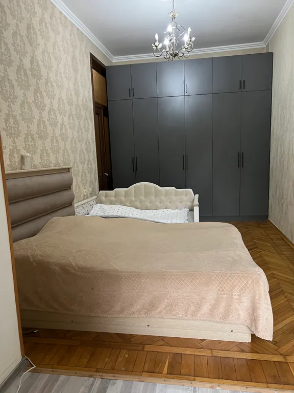 Уютная квартира в центре города — аренда посуточно в Сухум