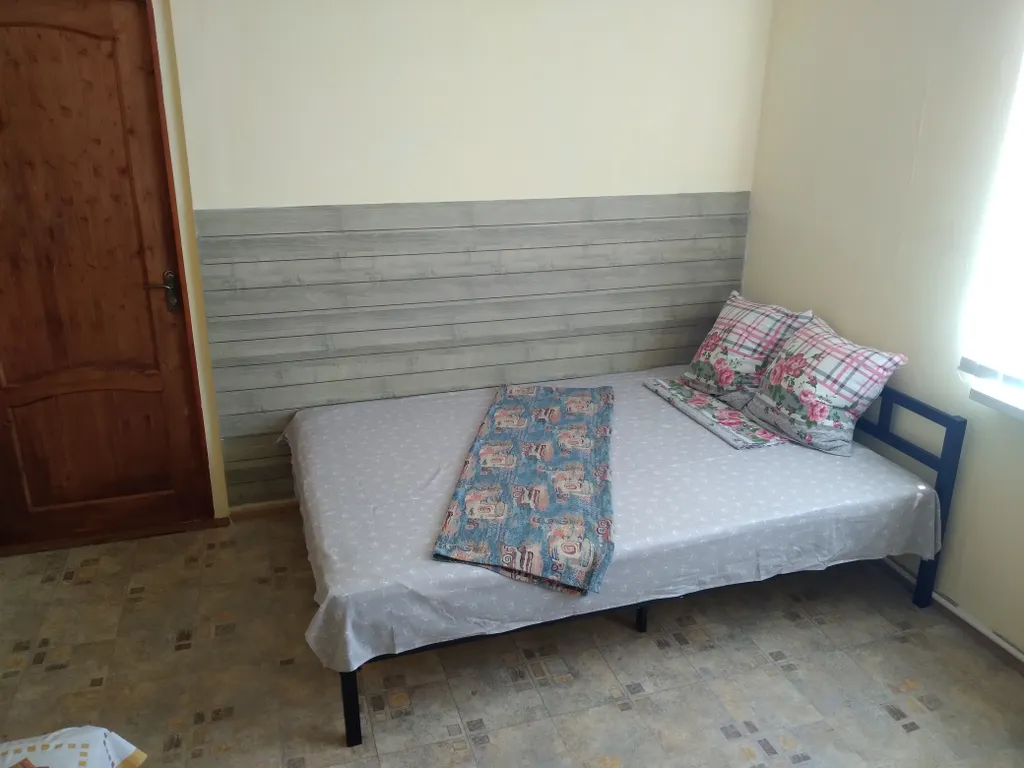 Квартира Комната — Геленджик