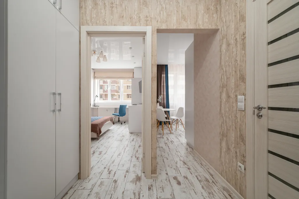 Квартира 1-комнатная Квартира — Краснодар