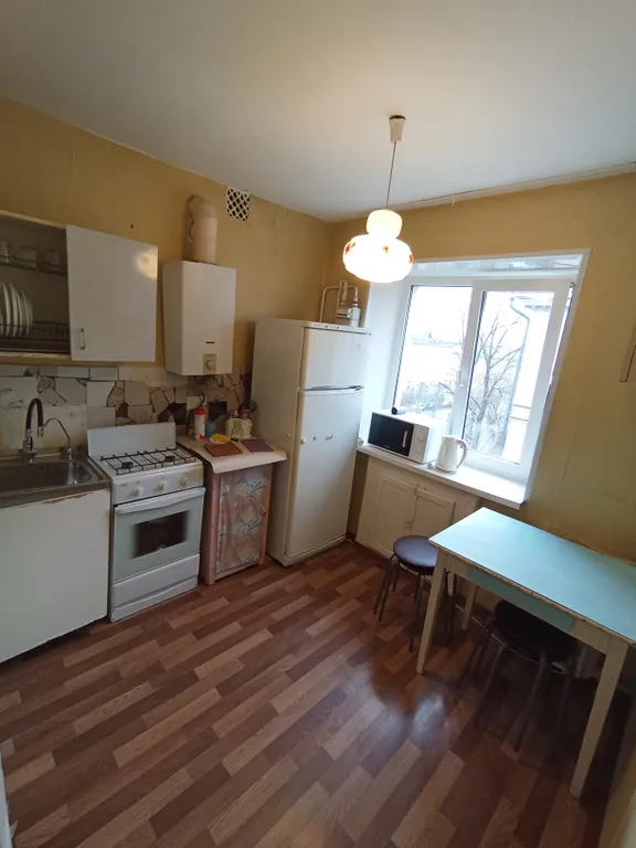 Эконом в центре