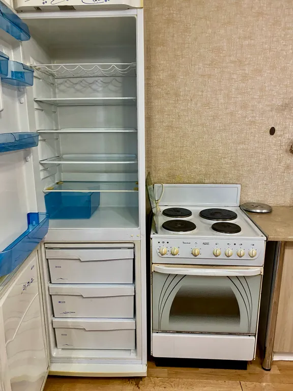 Уютная Евро-двушка