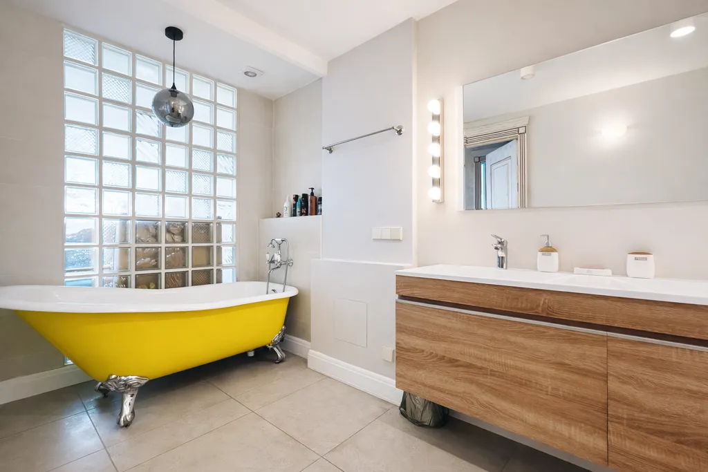 Квартира Квартира Просторный апартамент с террасой напротив Павловского парка — Пушкин