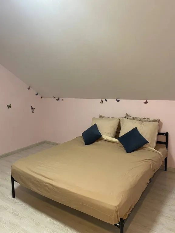 Уютный коттедж для отдыха