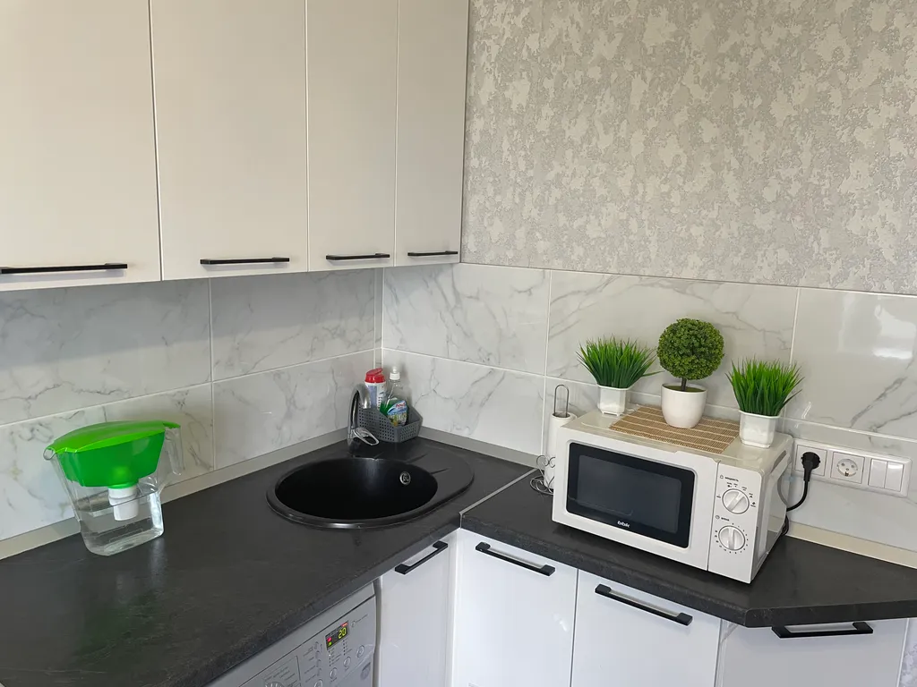 Уютная квартира рядом с центром города