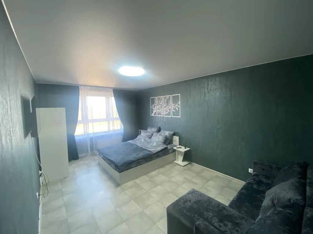 Квартира Современная квартира, только после ремонта — Великий Новгород