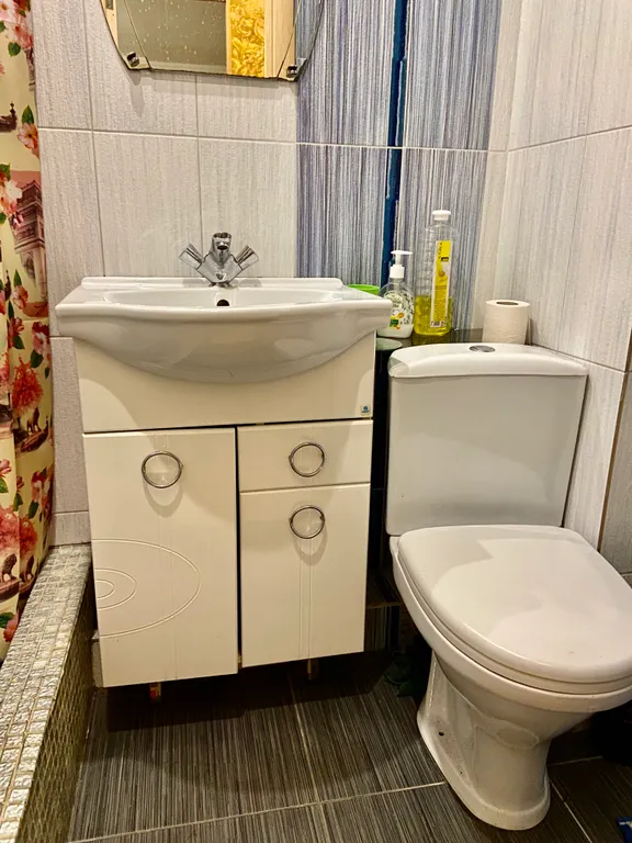 Квартира Квартира в центре у Екатерининского парка — Пушкин