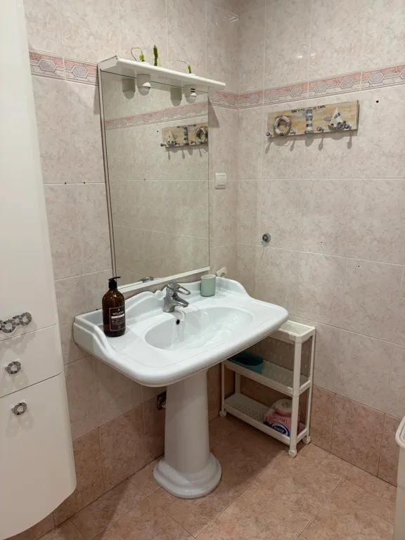 Квартира Квартира Просторная двушка (86 м2) в двух шагах от Исаакия! До 6 гостей — Санкт-Петербург