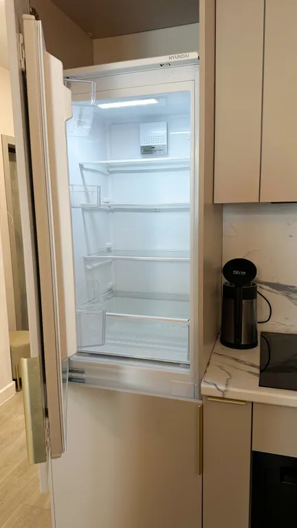 Шикарная, светлая, чистая студия в центре города с видом на Амур