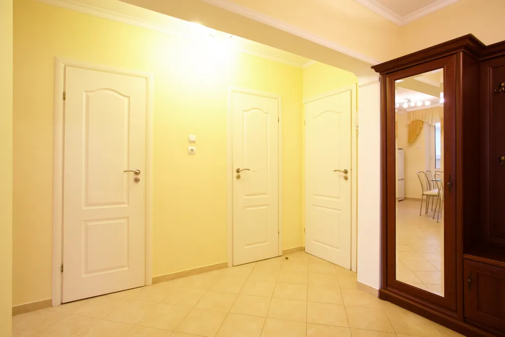 Квартира Квартира Apartment Deluxe on Moscow Avenue — Кишинев
