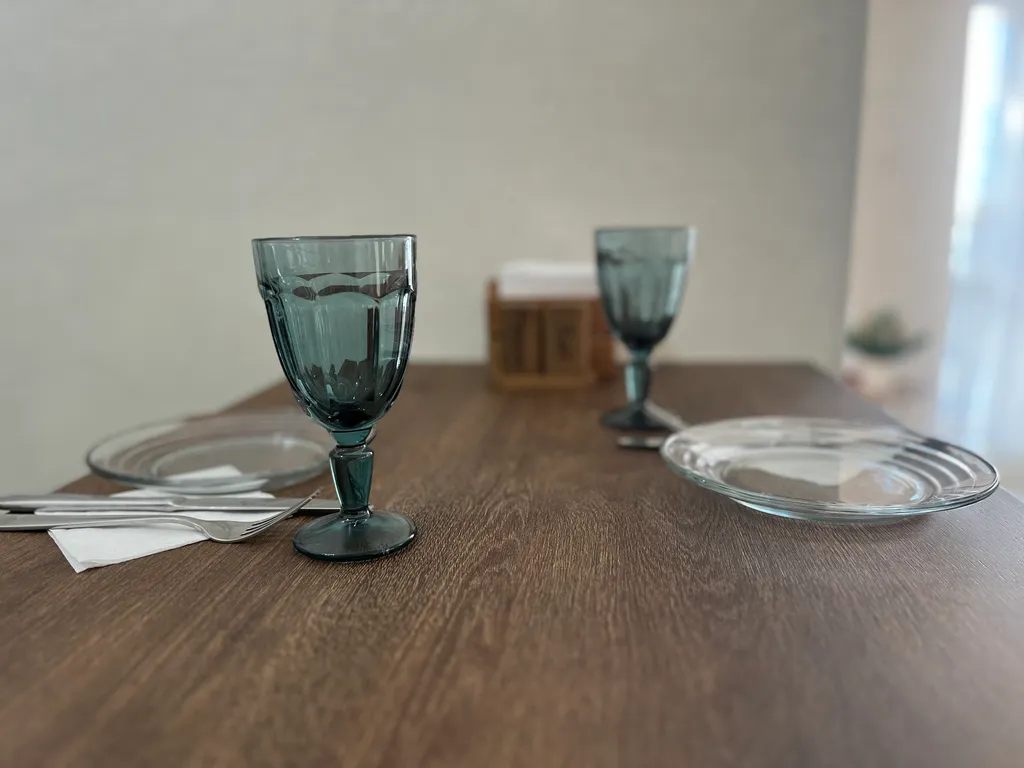 Квартира-студия в центре Место, где хорошо