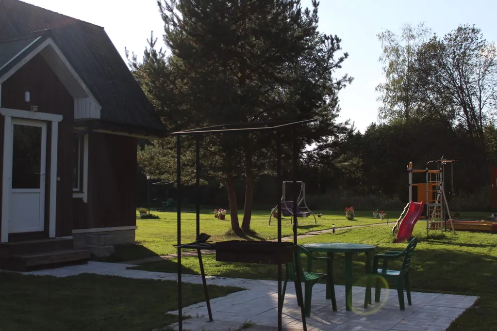 Коттедж Компания